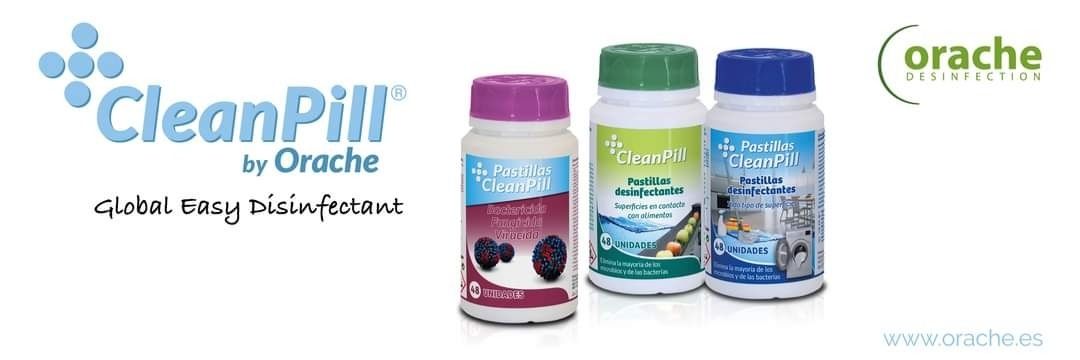 cleanpill's profile banner image