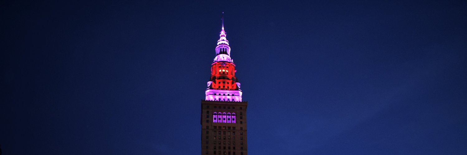 CCHCleveland's profile banner image