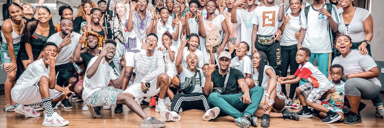 Afrobeast_'s profile banner image