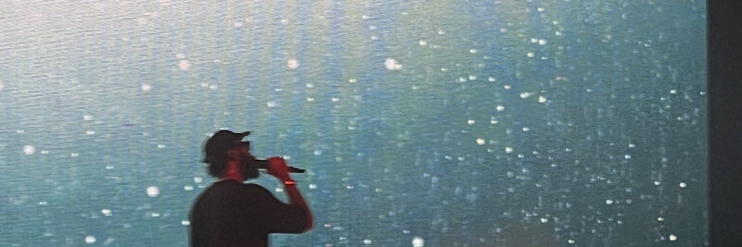 Vidije's profile banner image