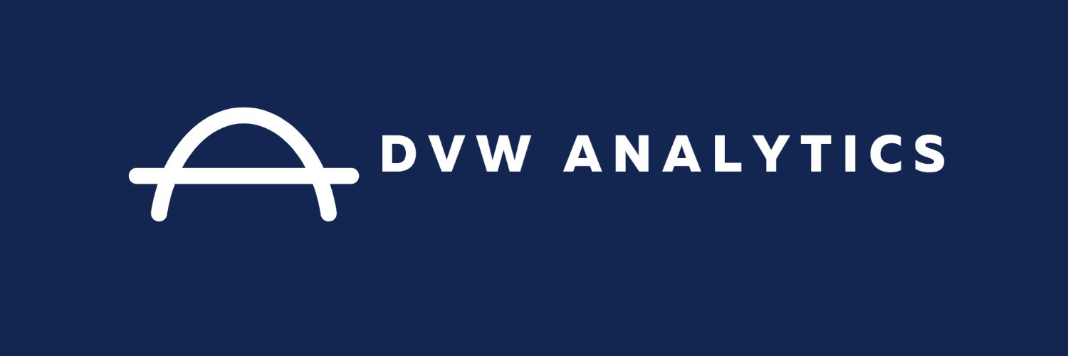 dvwanalytics's profile banner image