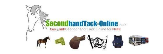Secondhandtack1's profile banner image