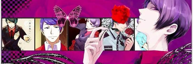 KoukakuGawd's profile banner image