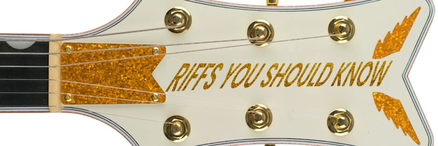 riffsysk's profile banner image