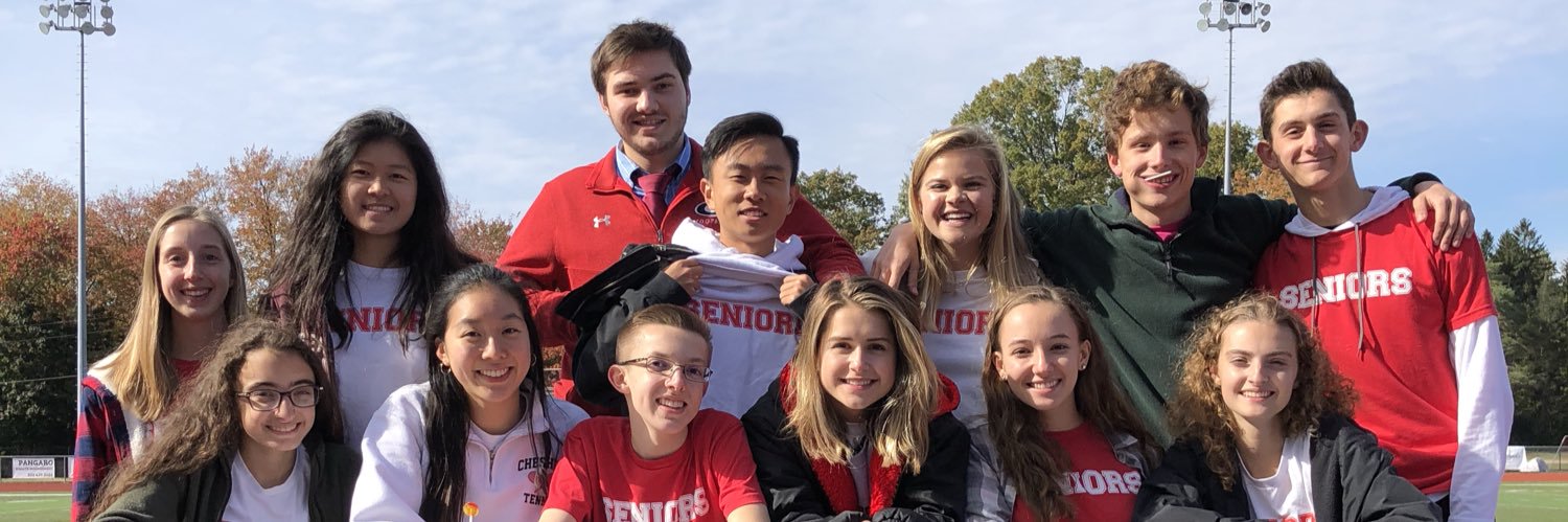 CHS2019's profile banner image