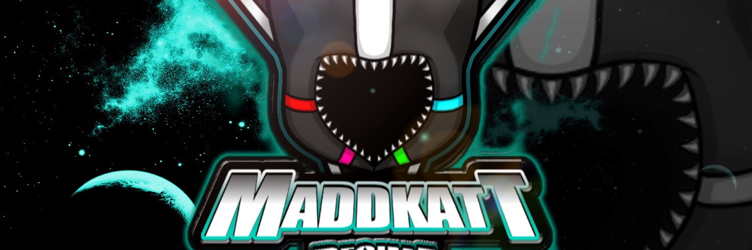 MADDxKATT's profile banner image