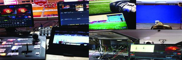 CornellVideo Profile Banner