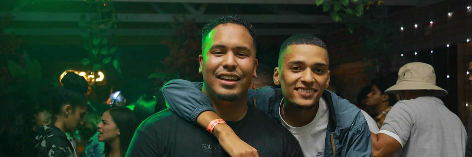 keeenon's profile banner image
