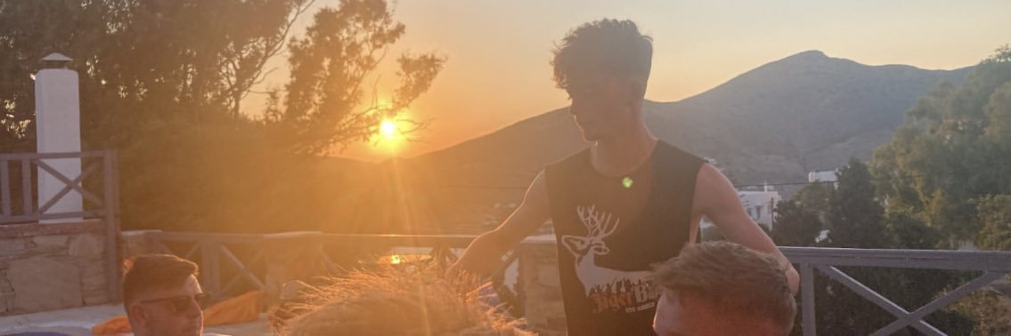 AndrewSreenan's profile banner image