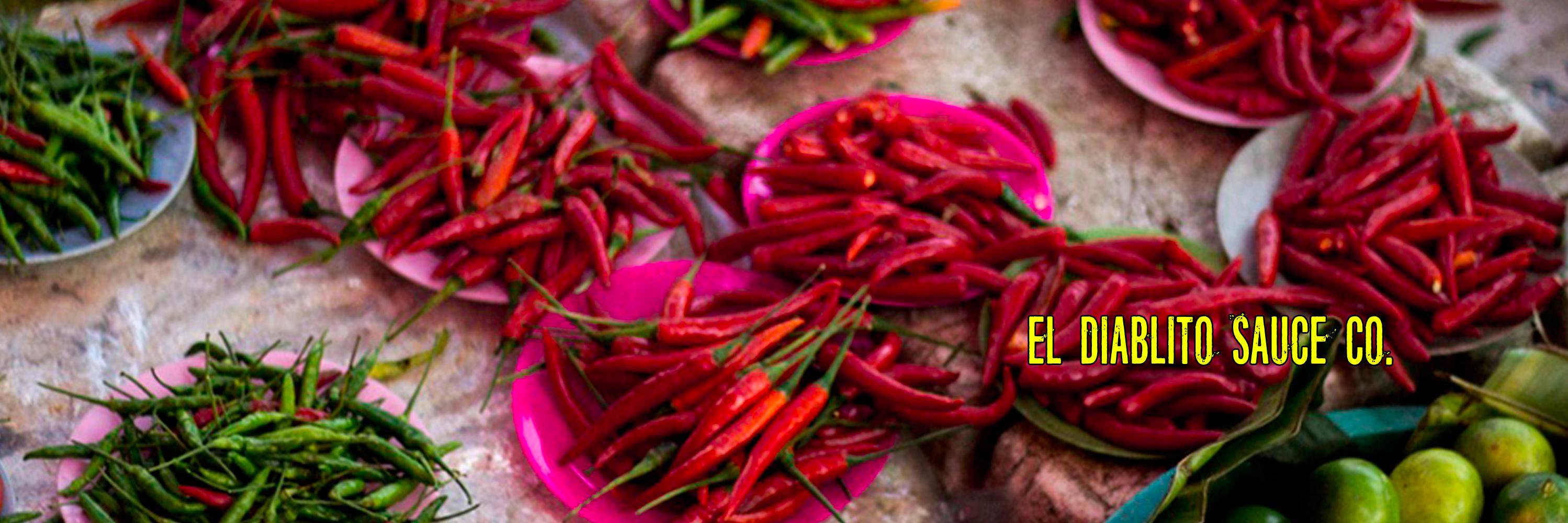 El Diablito Sauces banner