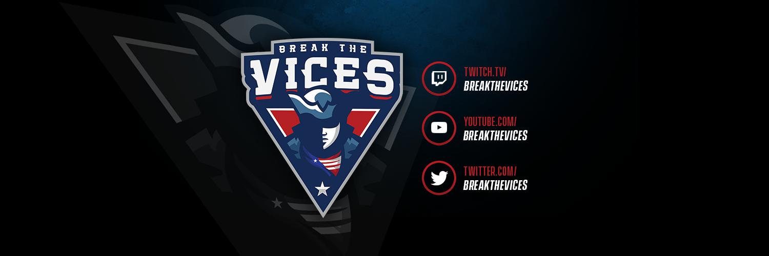 BreakTheVices banner