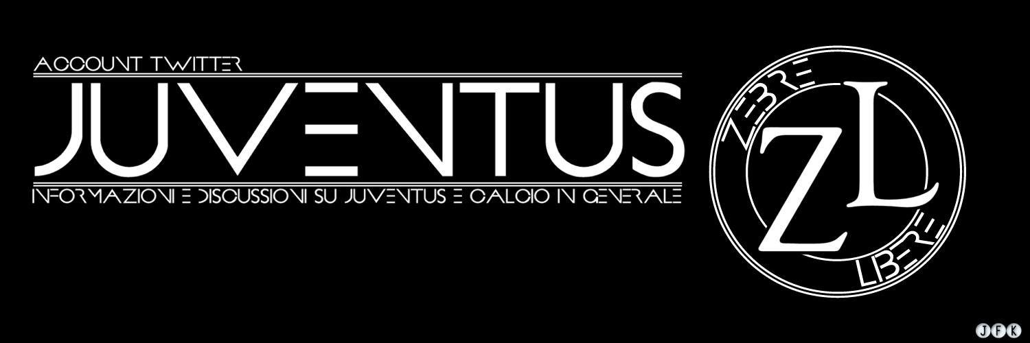 JuventusZL's profile banner image