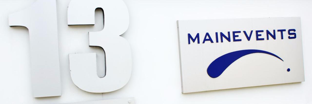 TheMainevents13's profile banner image