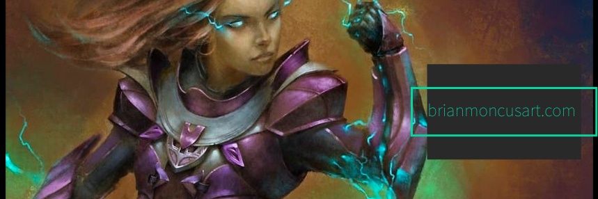 MrsMoncus🎮 banner