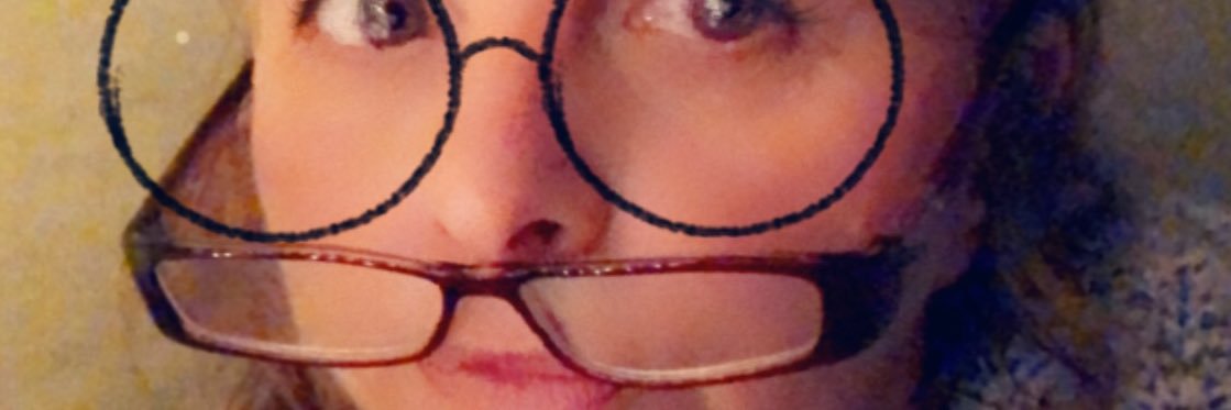 it's me again ... banner