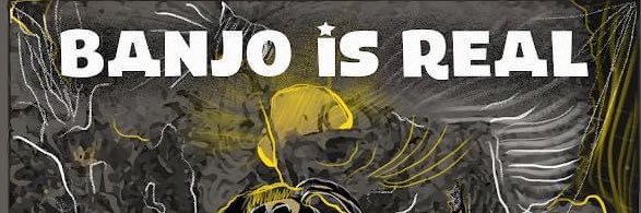 banjo_demon's profile banner image