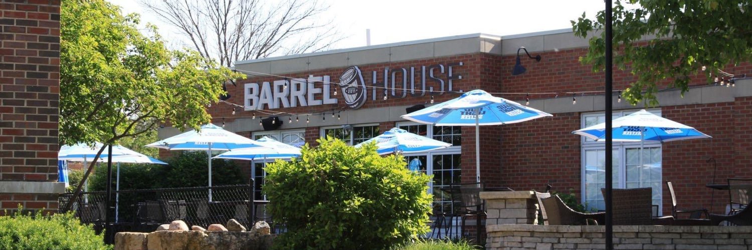 barrelhouse211's profile banner image