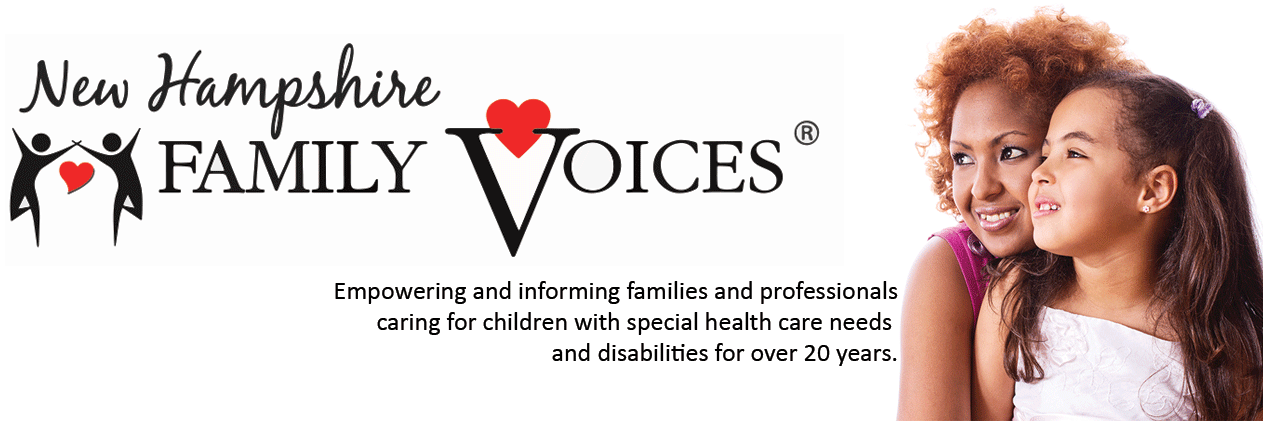 NHFamilyVoices's profile banner image