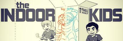 IndoorKids's profile banner image
