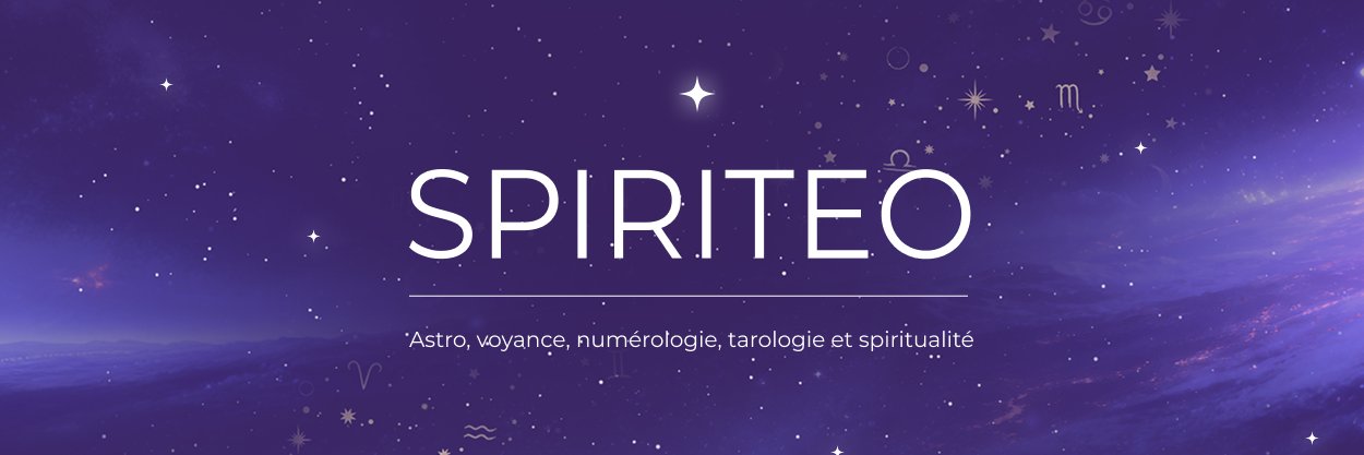 spiriteovoyance's profile banner image