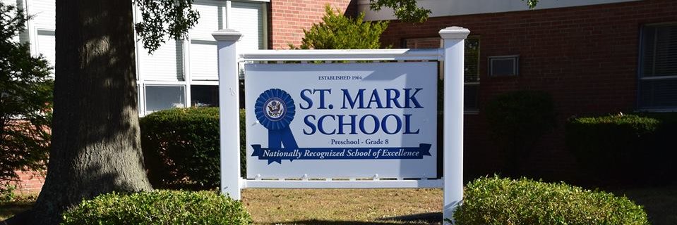 StMarkSchoolCT's profile banner image