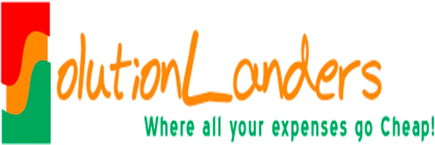 SolutionLanders's profile banner image