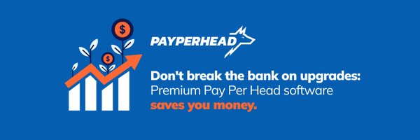 GetPayPerHead Profile Banner