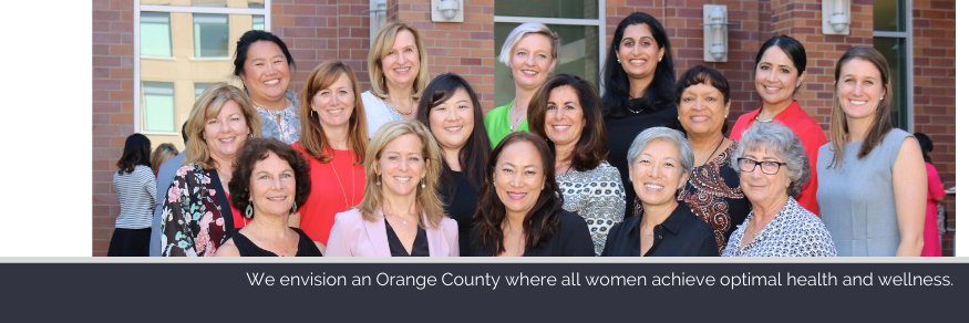 OCWomensHealth's profile banner image
