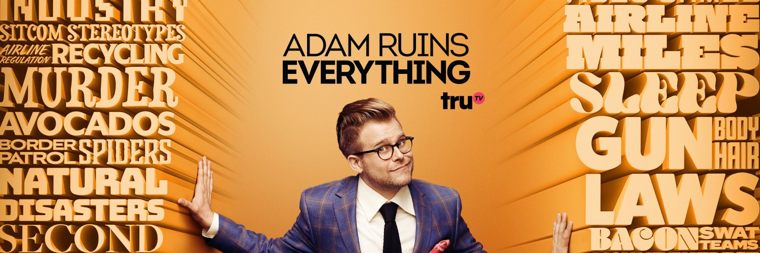 Adam Ruins Everything banner