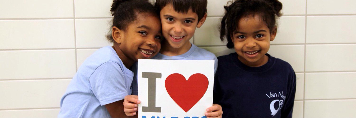 Michelle Johnson banner