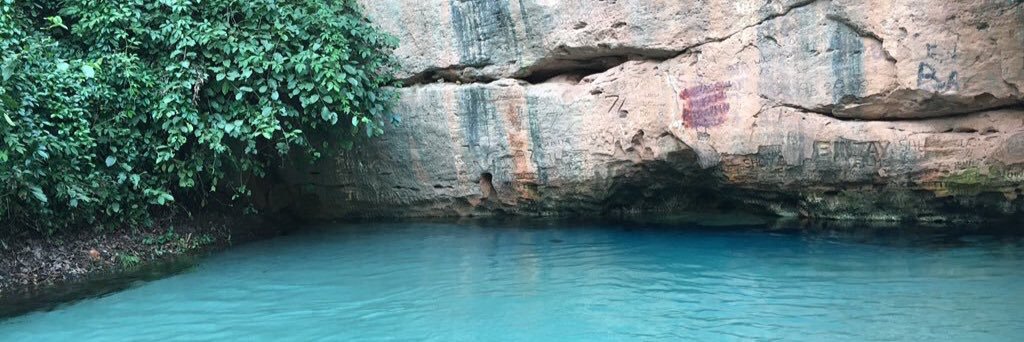 M.A. Abubakar banner