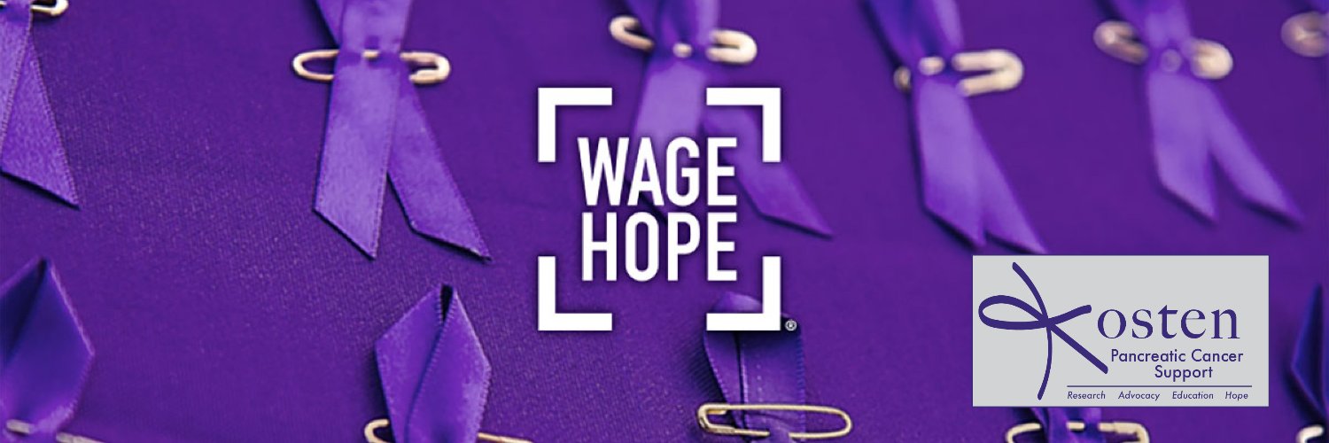 Kosten Foundation banner