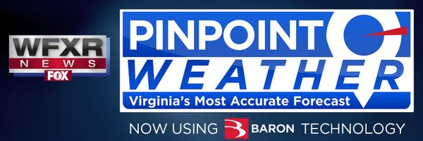 WFXRWeather Profile Banner