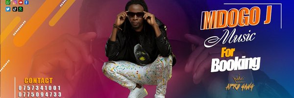 MdogojJoseph Profile Banner