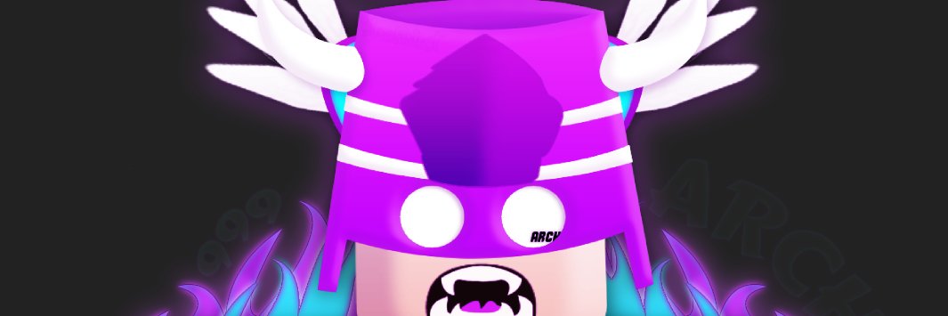 ARCH_ROBLOX's profile banner image