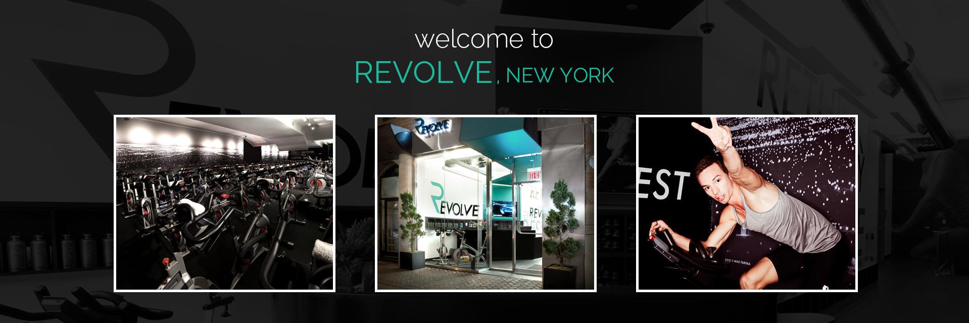 RevolveNYC's profile banner image