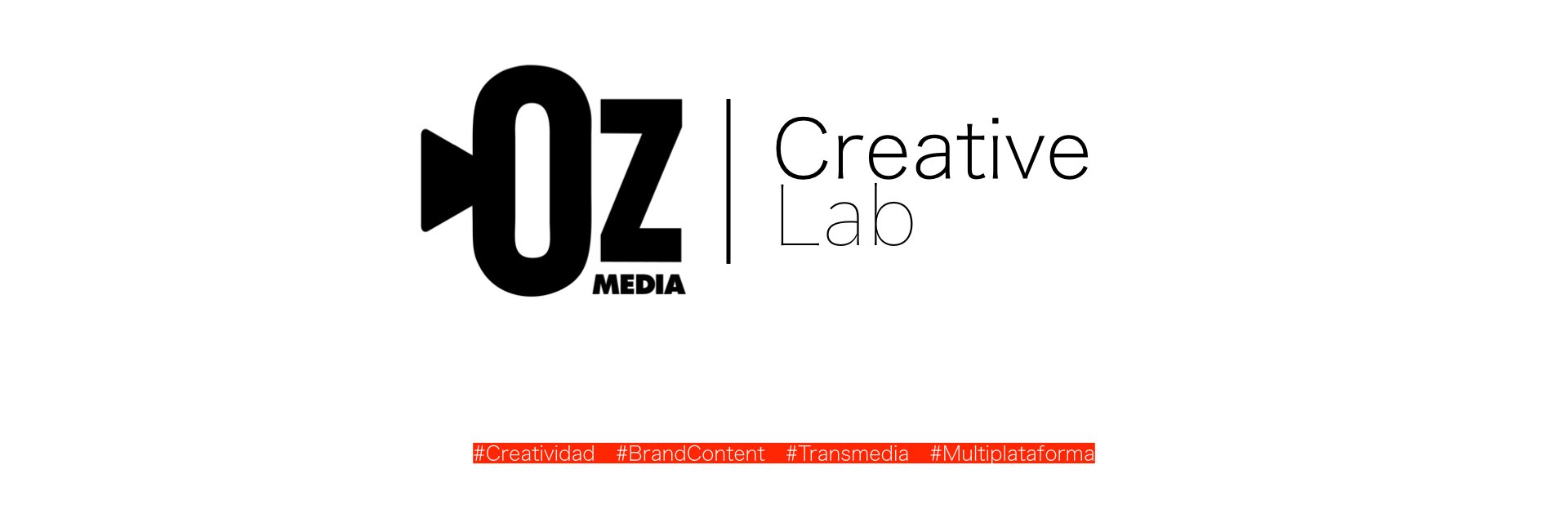 OZ media | TFF banner
