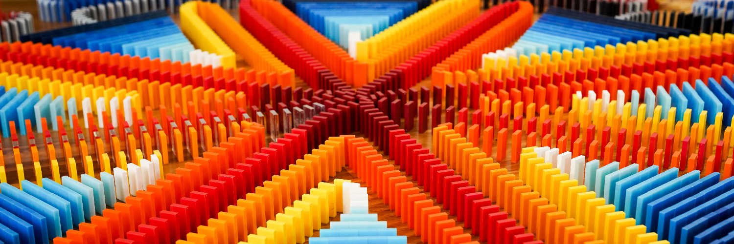 Hevesh5's profile banner image
