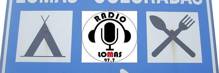 RadioLomas2001's profile banner image