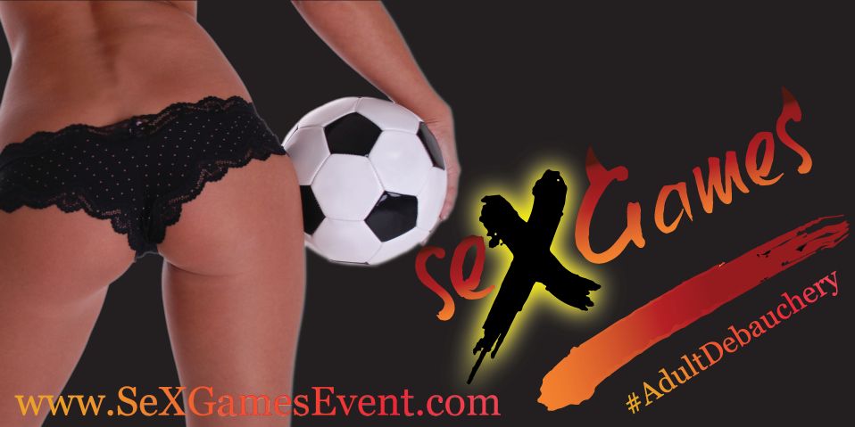 SEXGames_Events's profile banner image