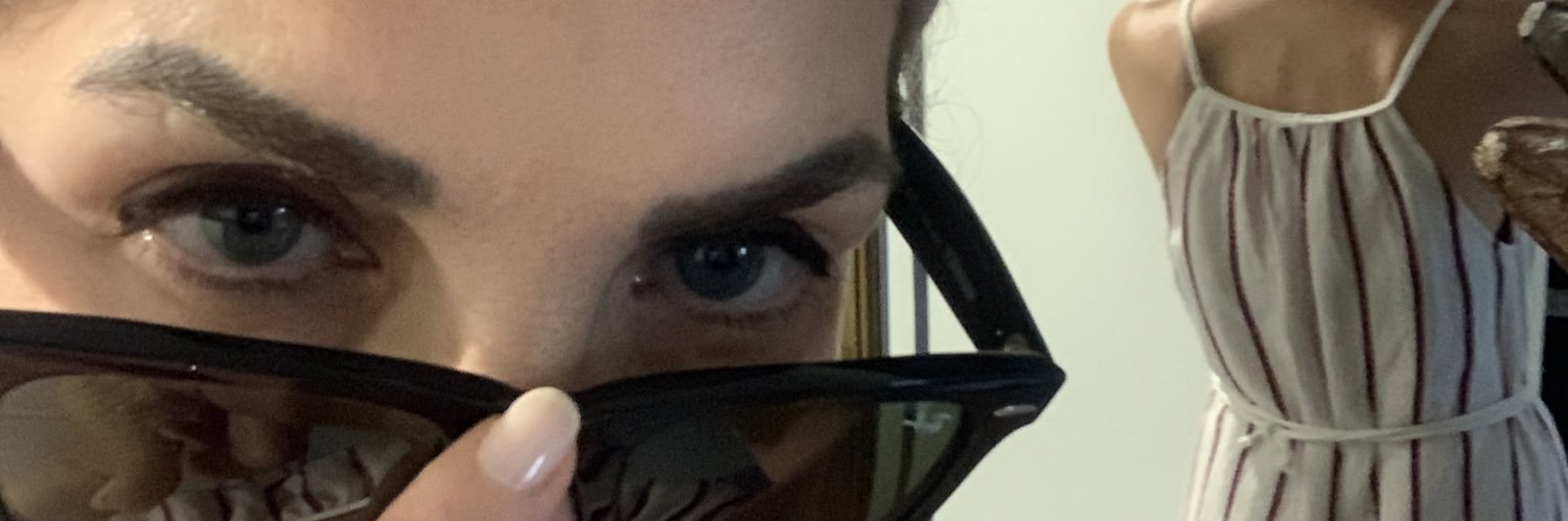 fatossomay's profile banner image