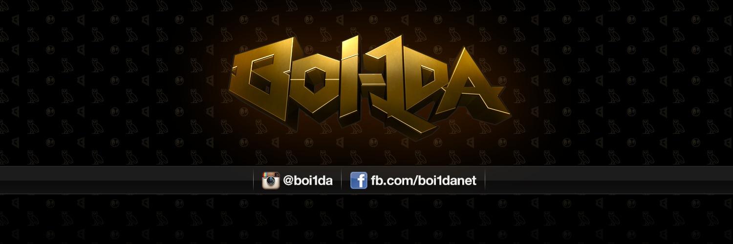 Boi-1da's banner