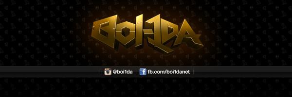Boi1da Profile Banner