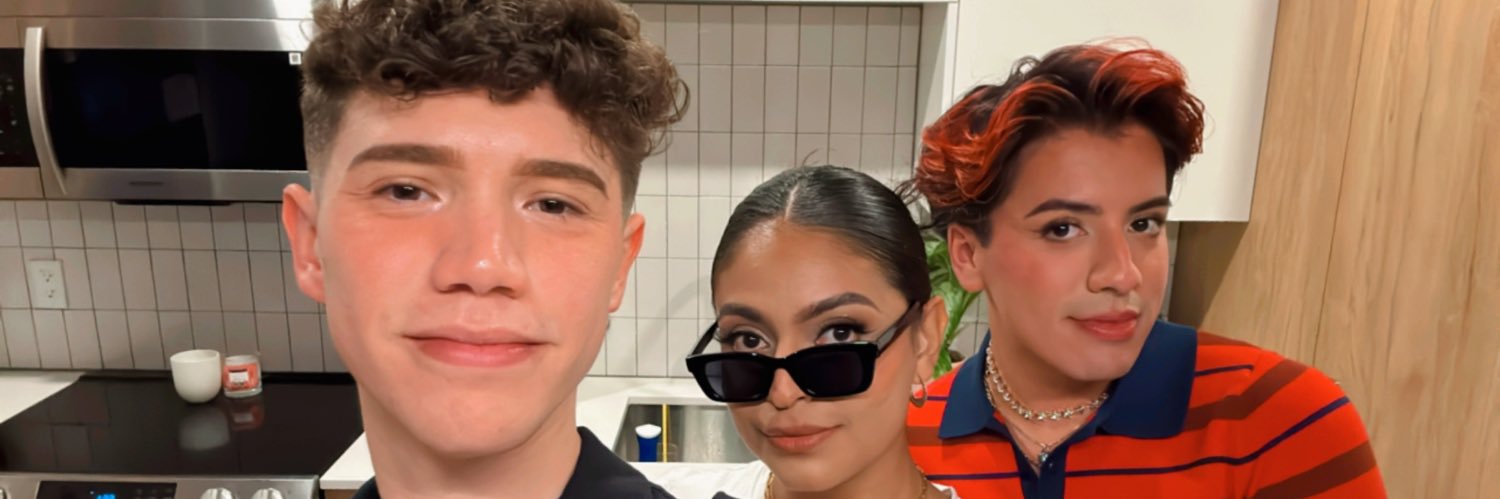 ChelseaCedenoo's profile banner image