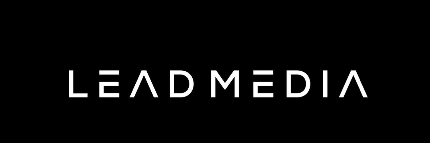 leadmediainc's profile banner image