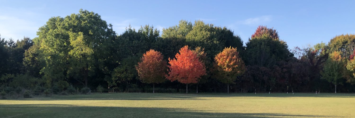 Elora Public School banner