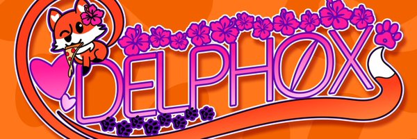 delphoxi Profile Banner