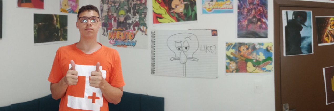 JPDragonSP's profile banner image
