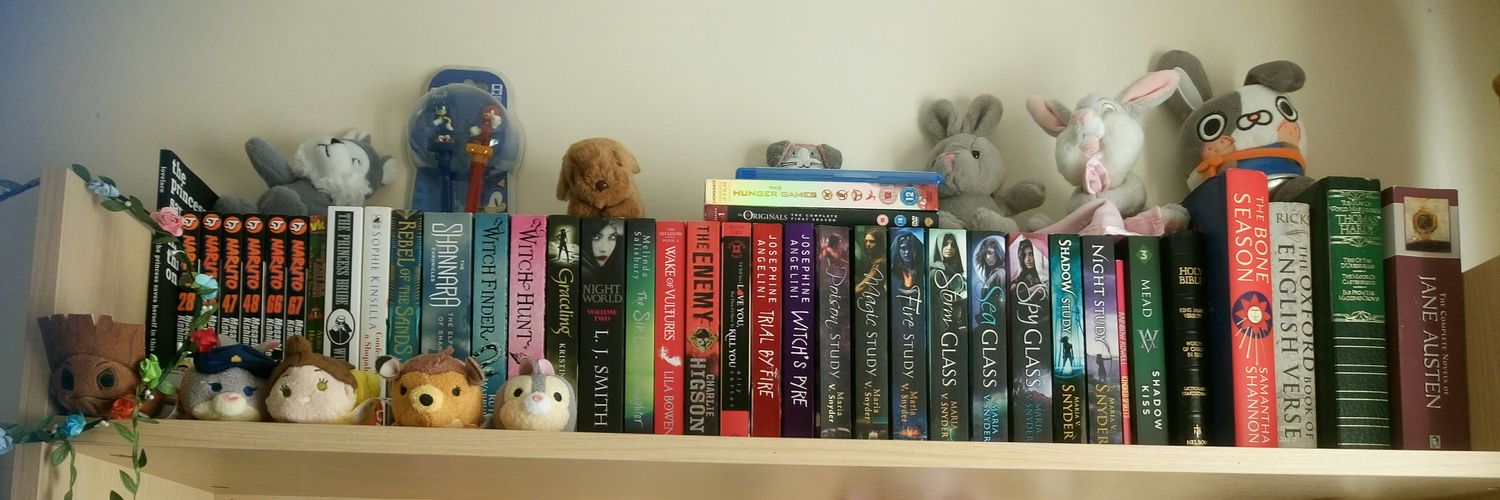 writerbookninja's profile banner image
