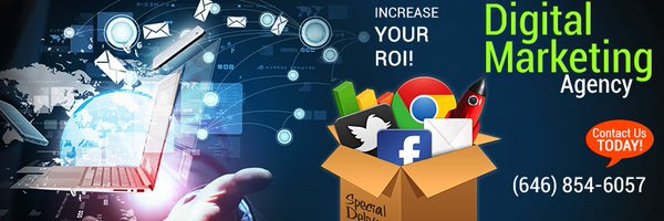 4PointDigital Profile Banner